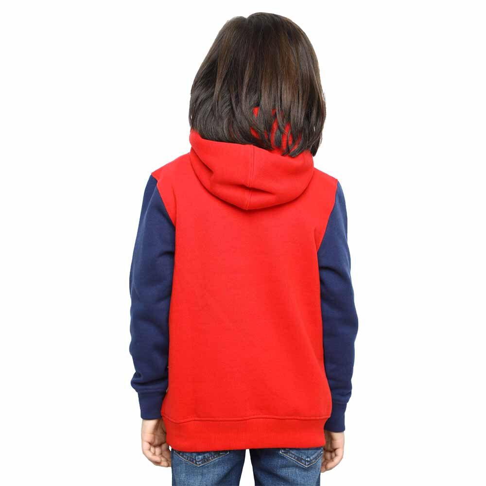 Adorable Children’s Hoodie