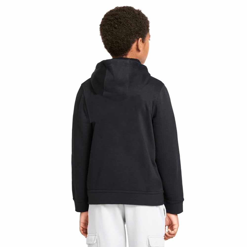 Warm and Stylish Hooded for Kids