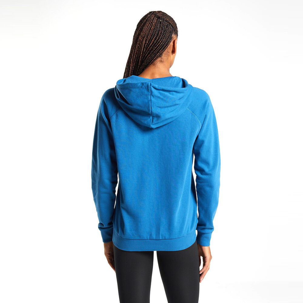 Durable Women’s Hooded Sweater