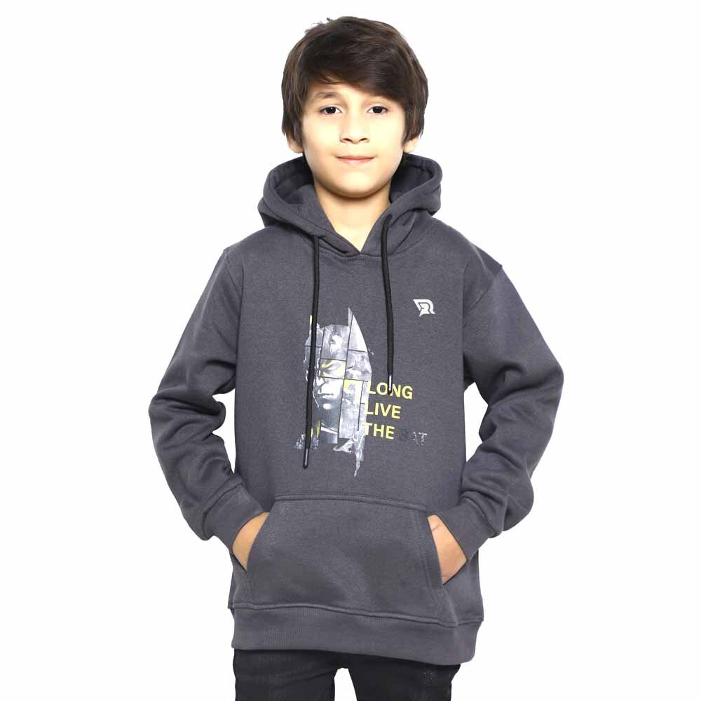 Charming Kids’ Hoodies