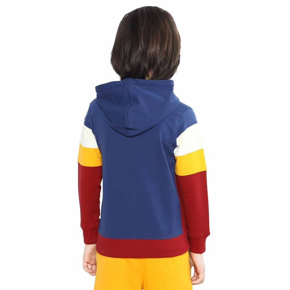 Versatile Kids’ Hoodie for All Seasons