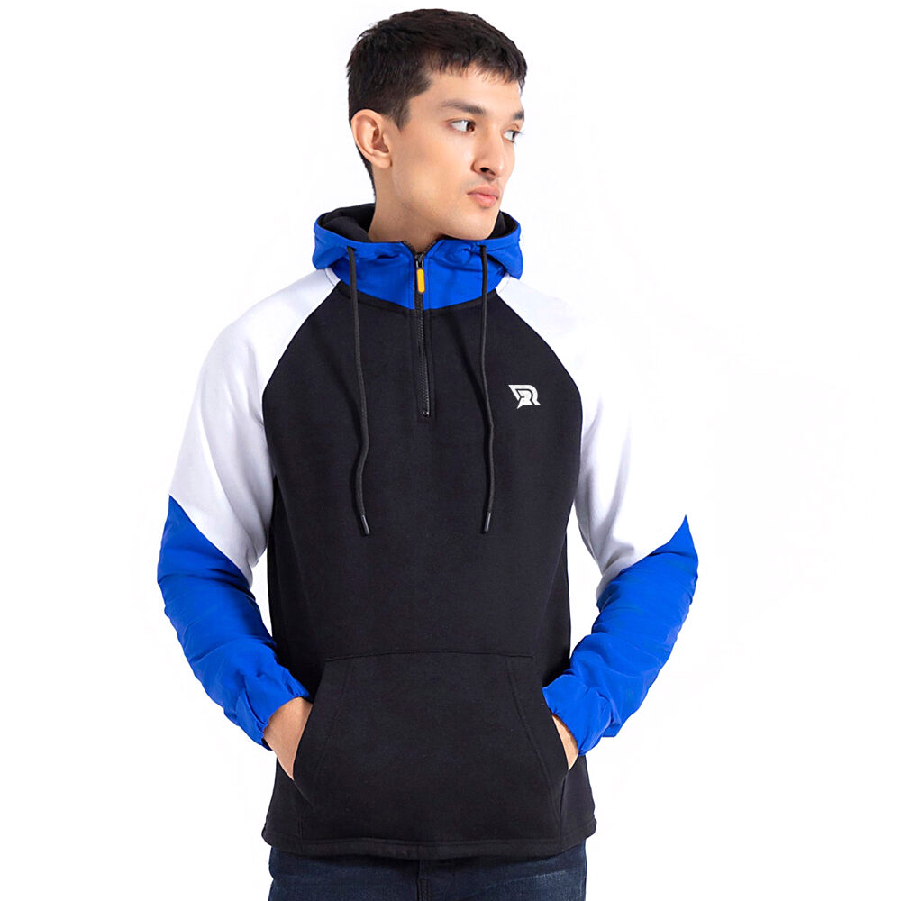 Classic Men’s Hoodie with Pocket