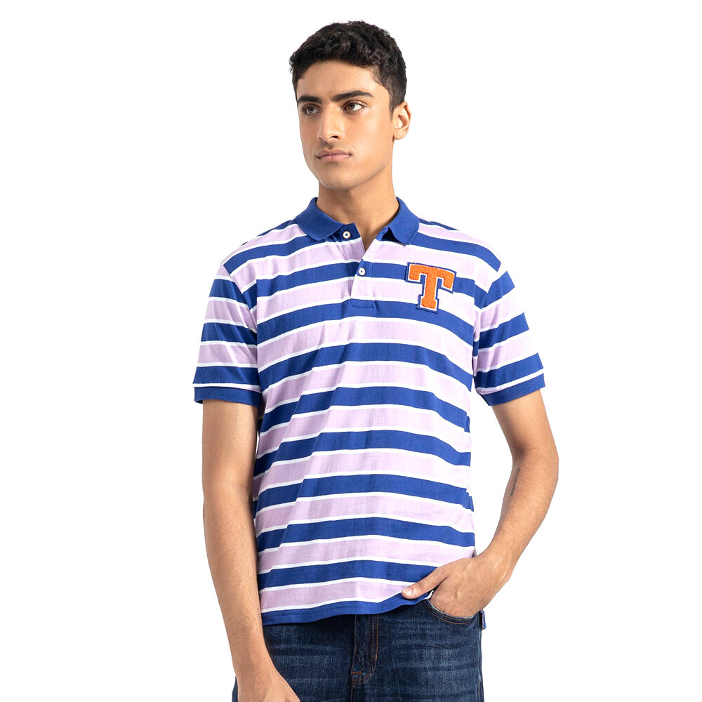 Classic Men’s Polo Shirt