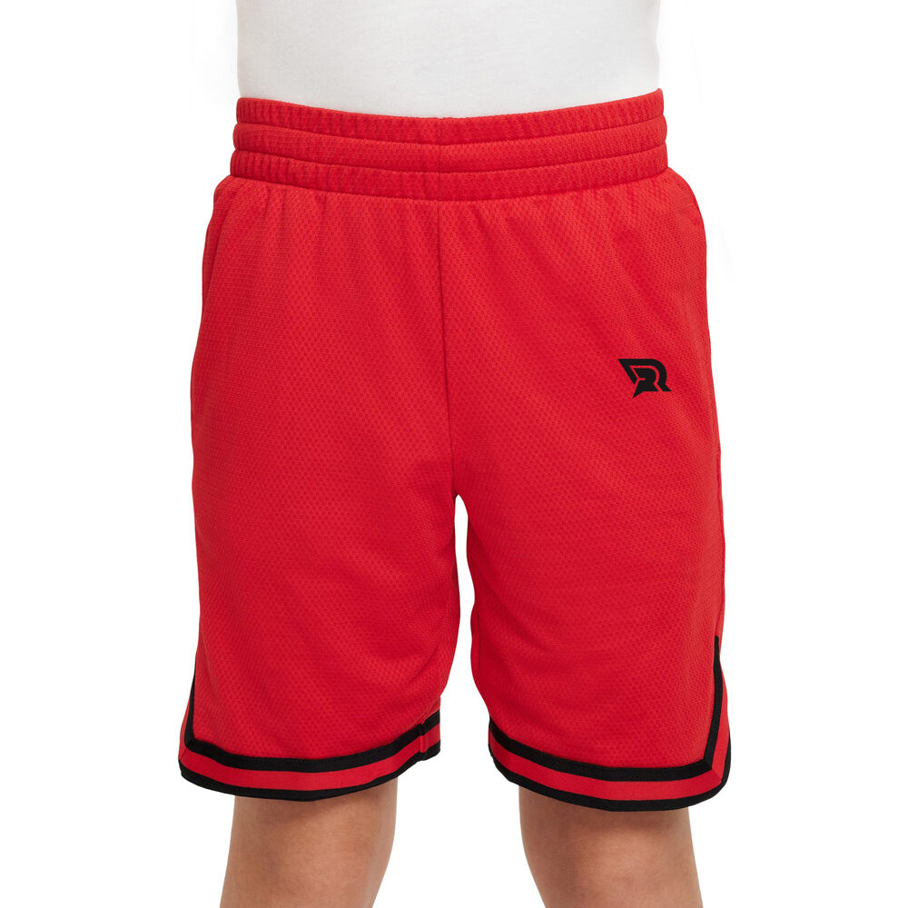 Playful Children’s Shorts