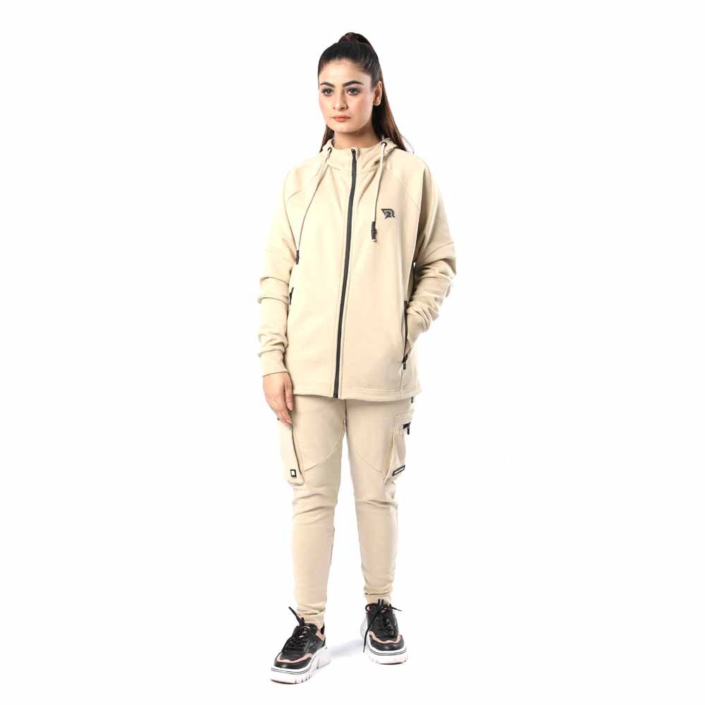 Fashionable Women’s Sweat Suit