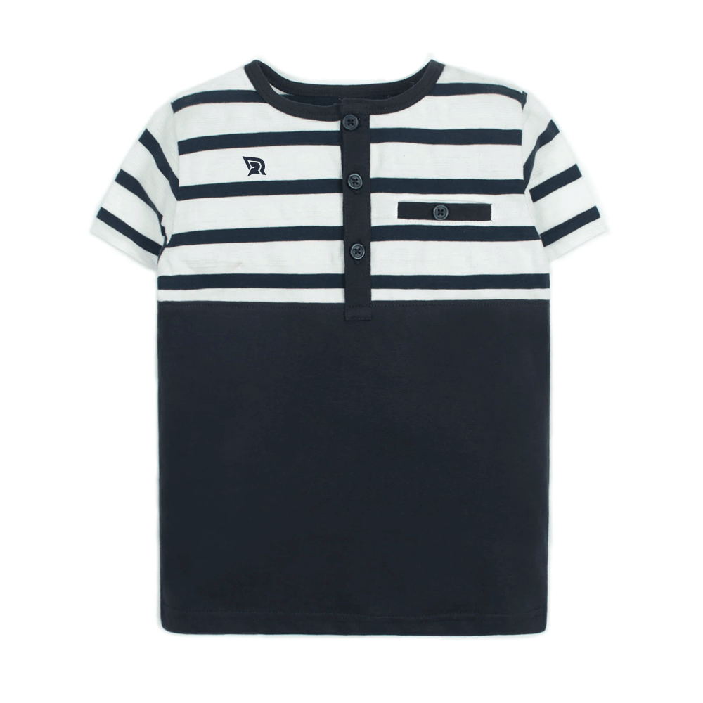 Durable Boys’ Casual Tee