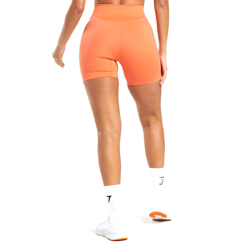 Breathable Women’s Athletic Shorts