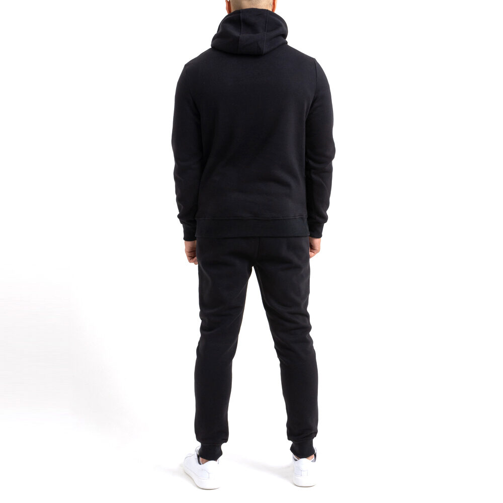 Versatile Men’s Jogging Suit