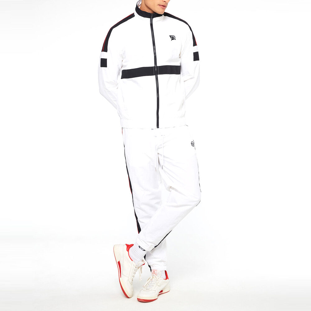 Stylish Men’s Tracksuit Set