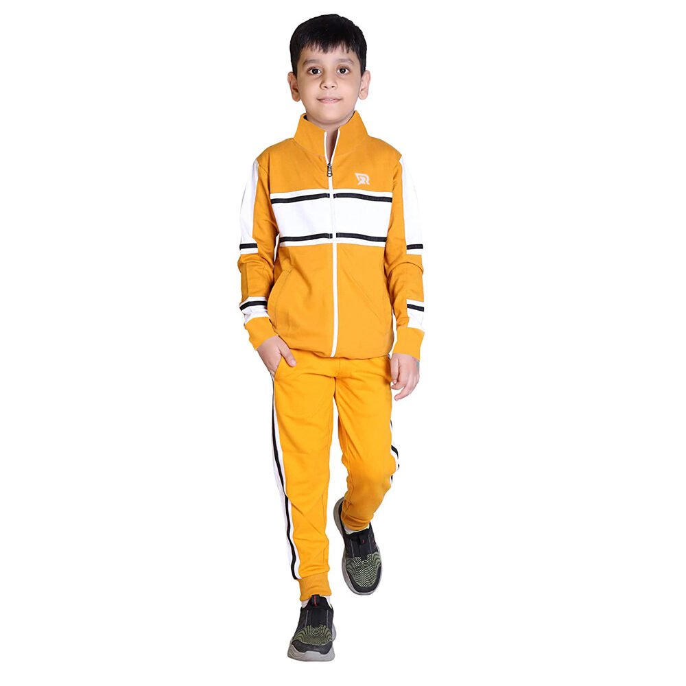 Versatile Kids’ Athletic Wear