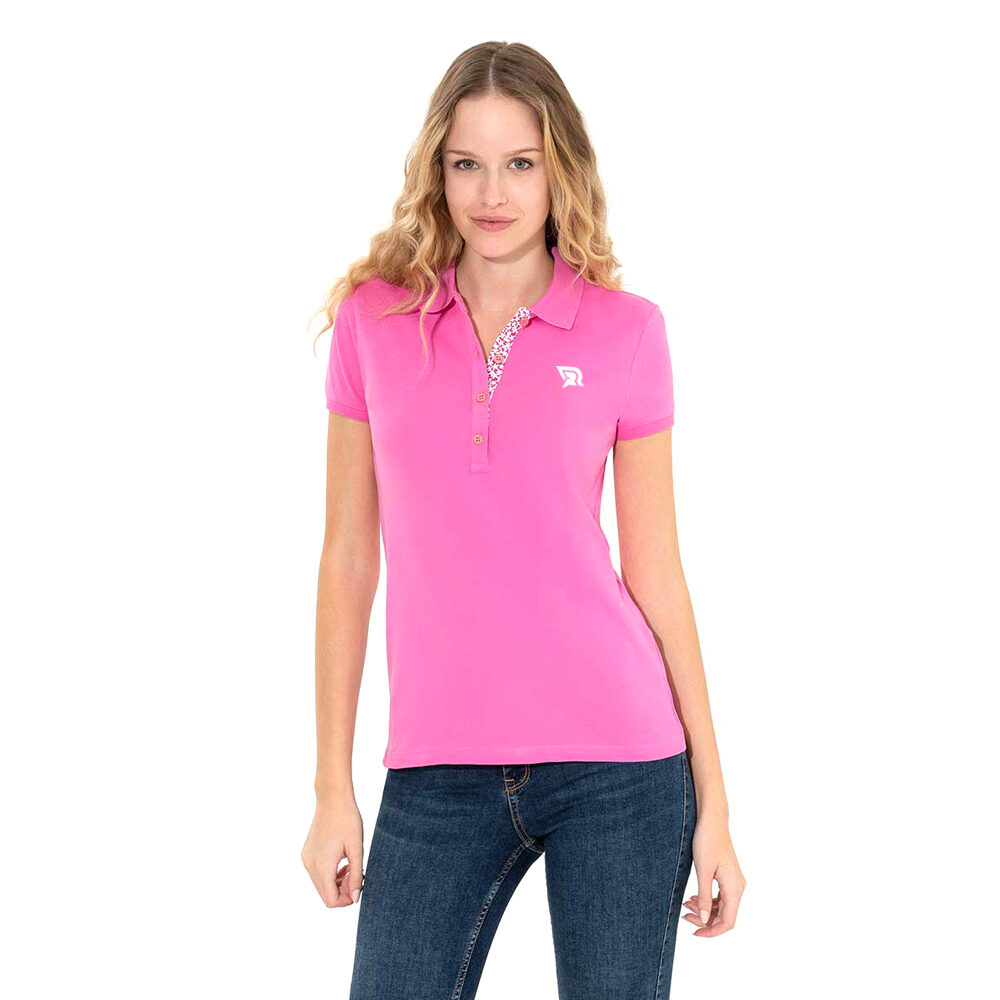 Classic Women’s Polo Shirt