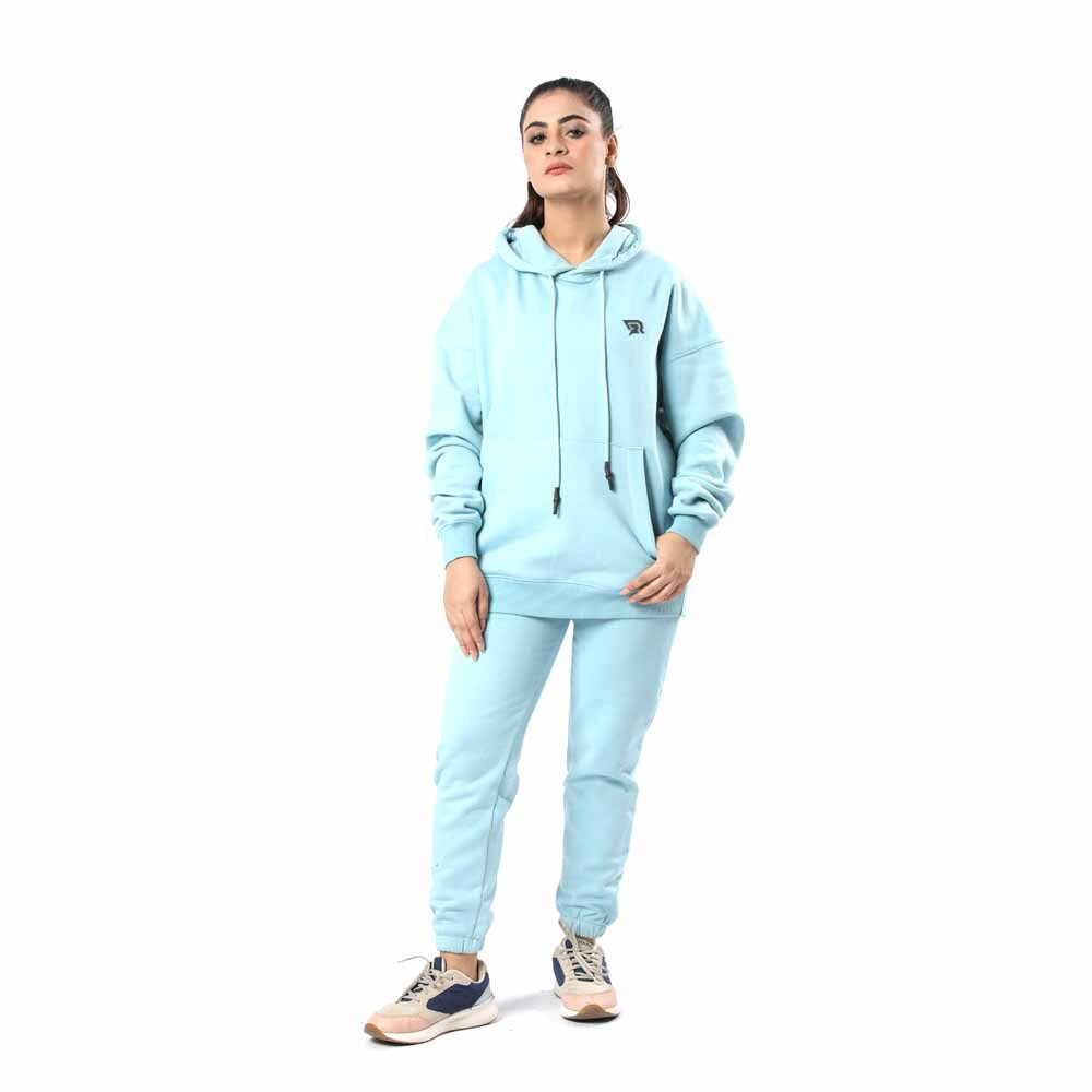 Stylish Women’s Tracksuit Set