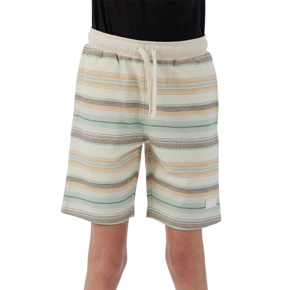 Stylish Shorts for Active Kids