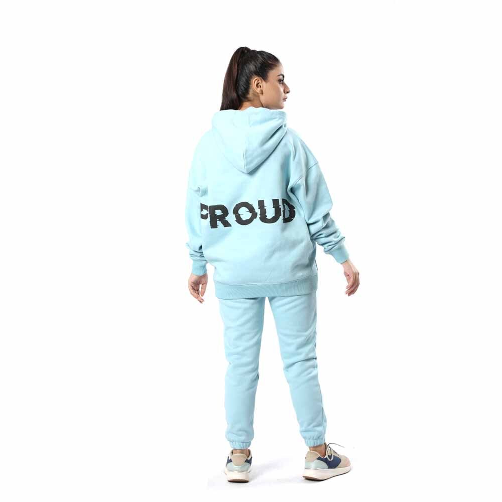 Stylish Women’s Tracksuit Set