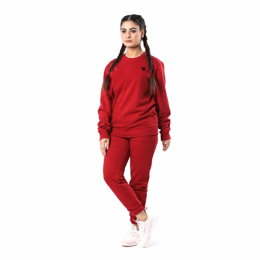 Breathable Women’s Training Tracksuit