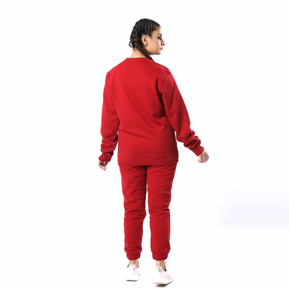 Breathable Women’s Training Tracksuit