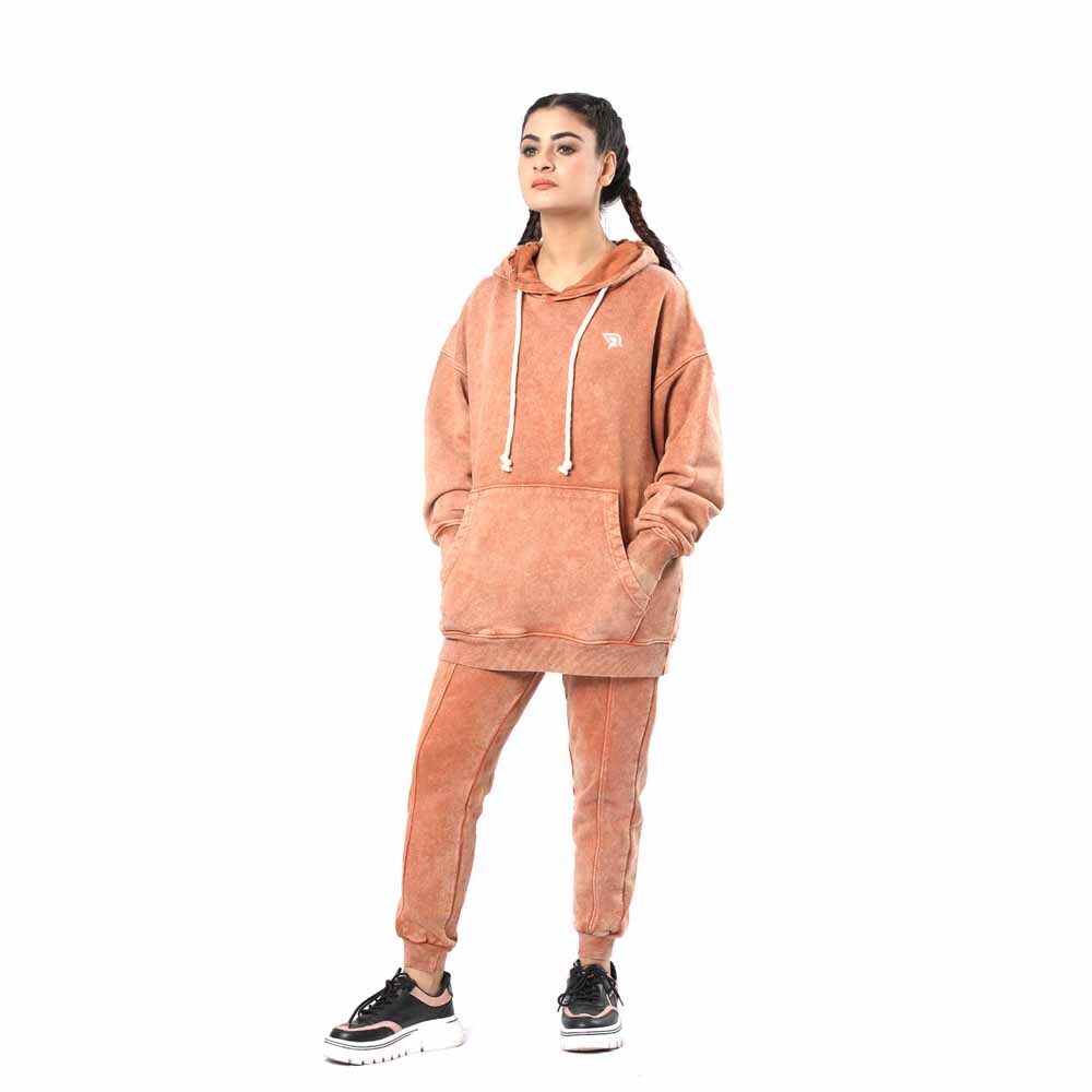 Classic Women’s Tracksuit