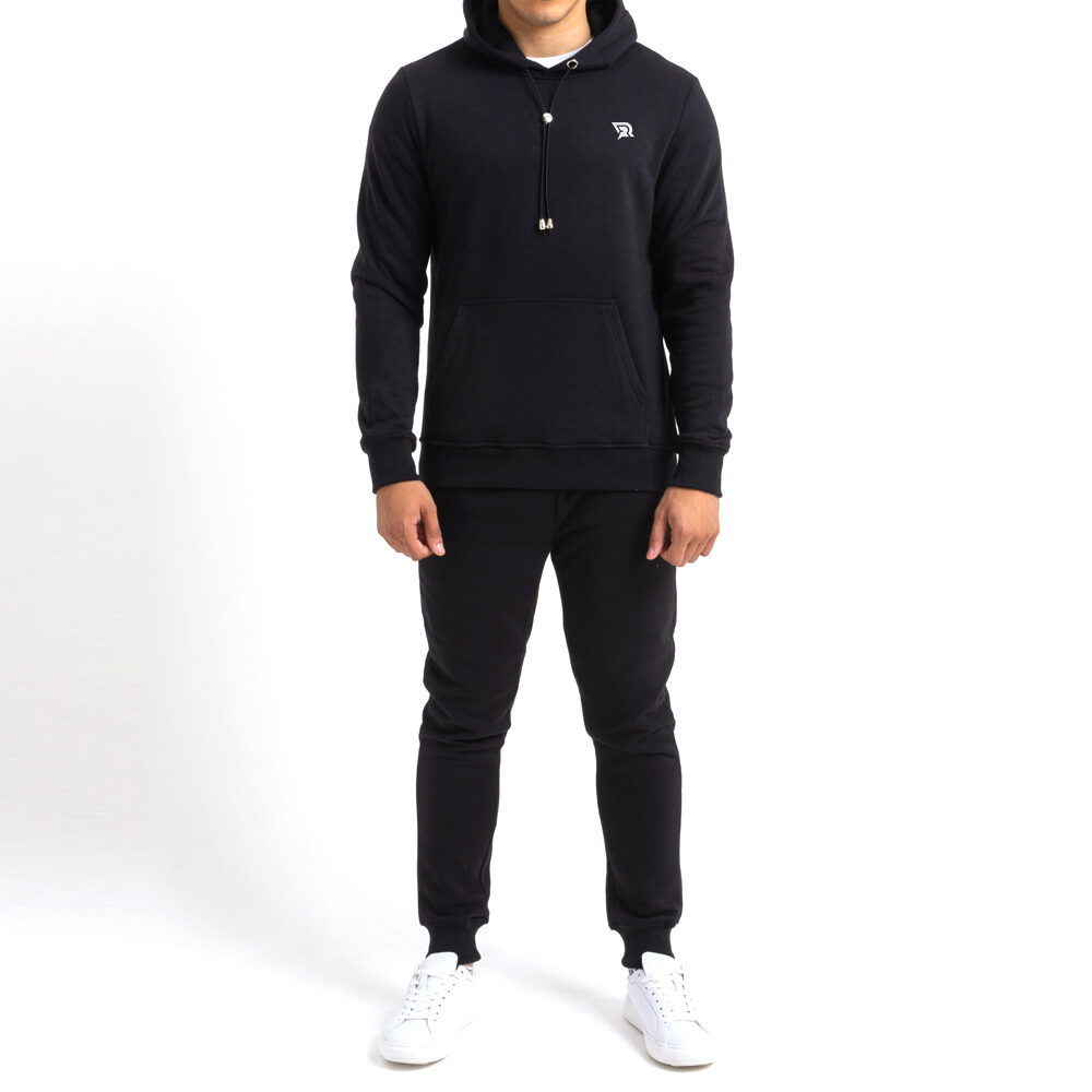 Versatile Men’s Jogging Suit