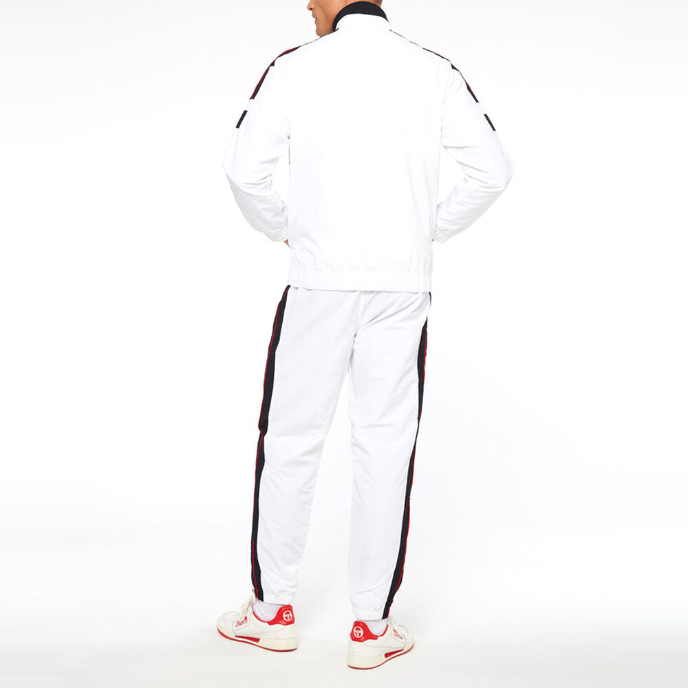 Stylish Men’s Tracksuit Set