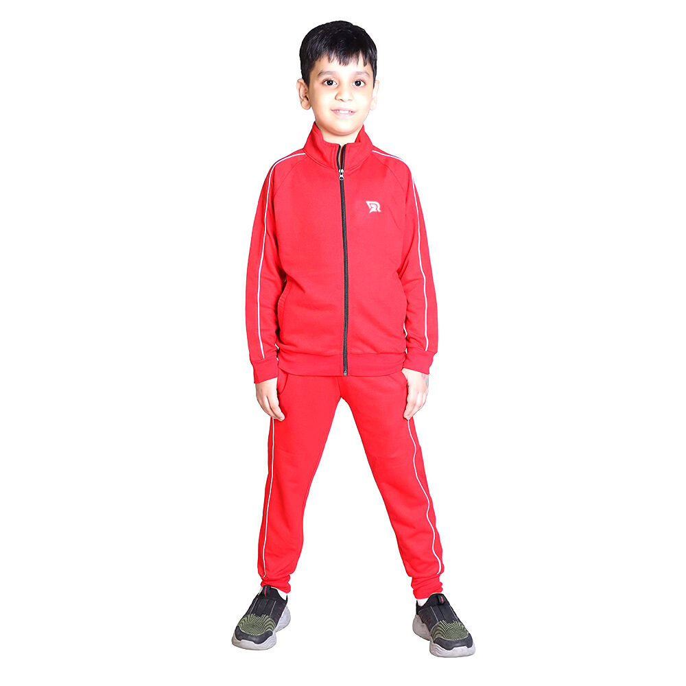 Fashionable Children’s Jogging Suit