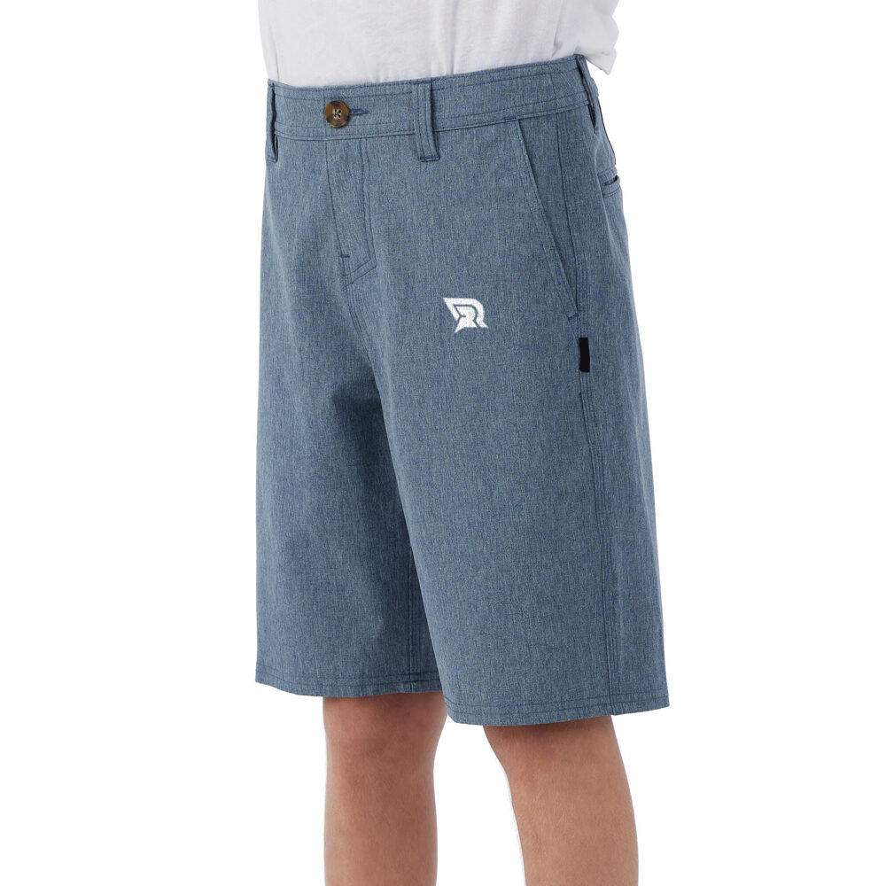 Durable Boys’ and Girls’ Shorts