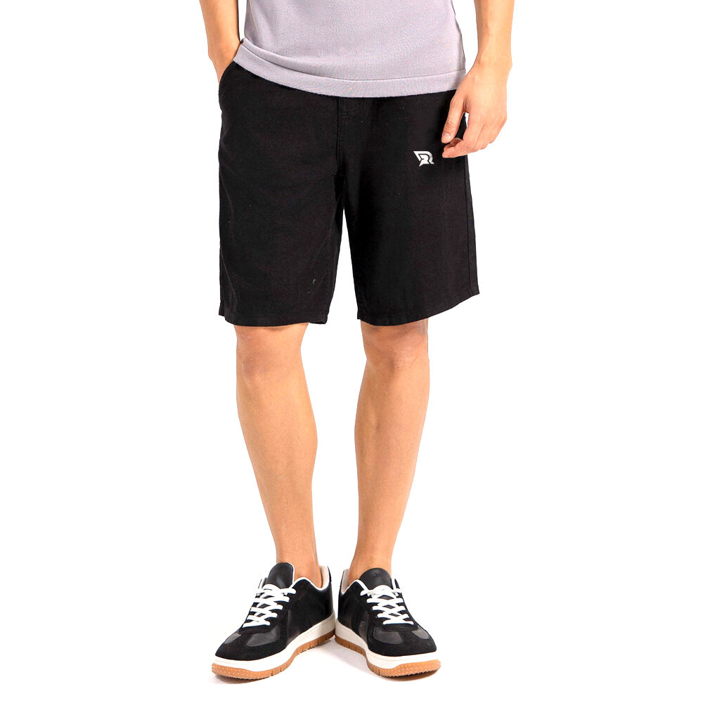 Comfortable Men’s Lounge Shorts