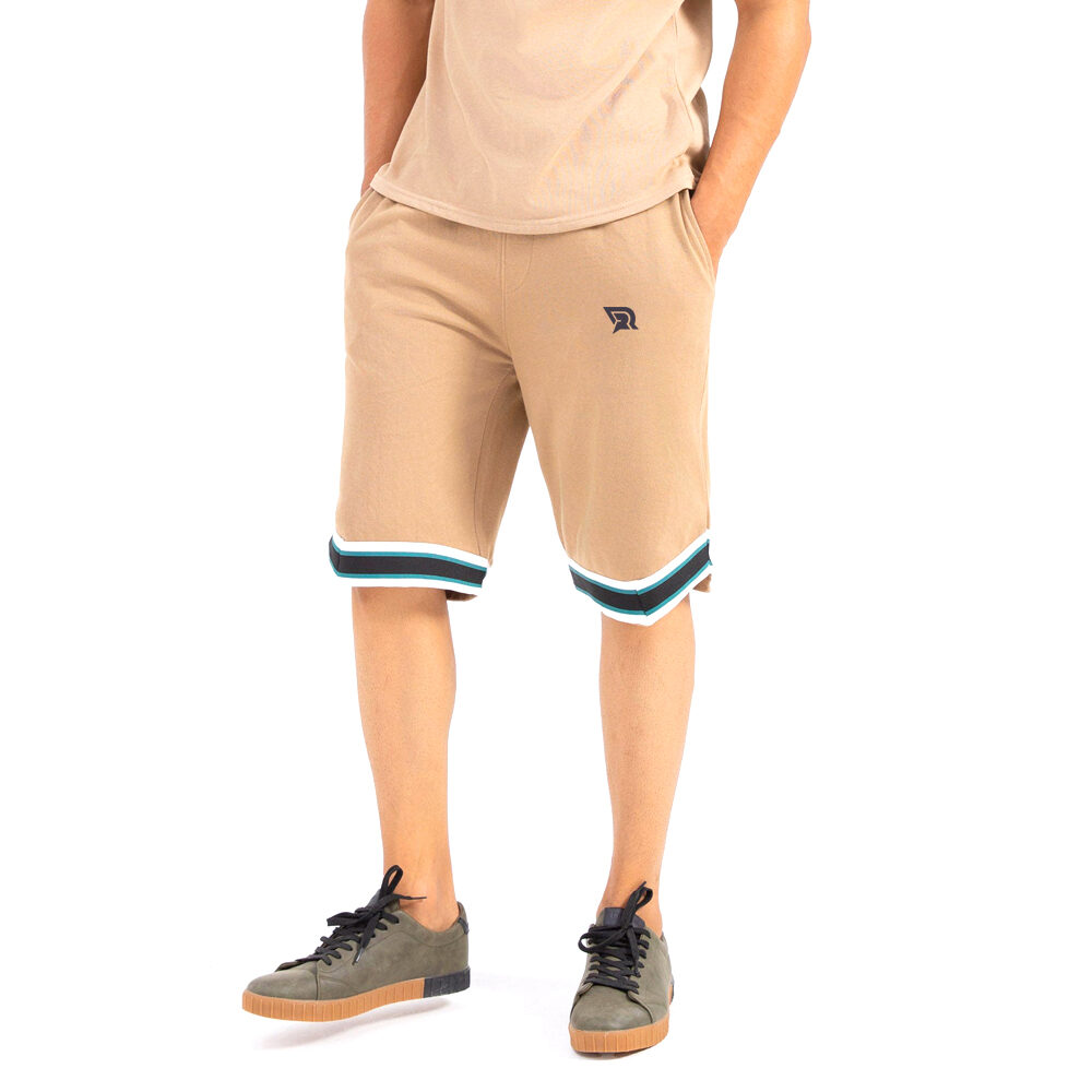 Classic Men’s Casual Shorts