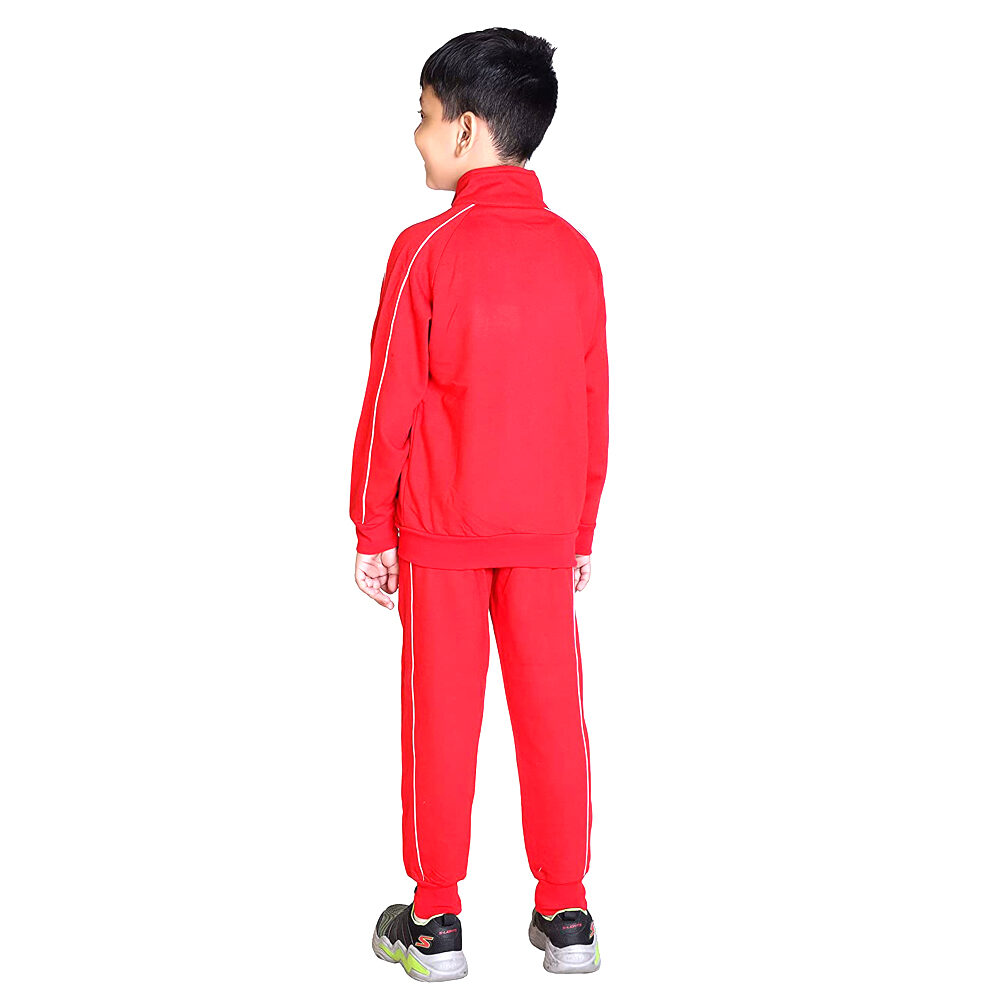 Fashionable Children’s Jogging Suit