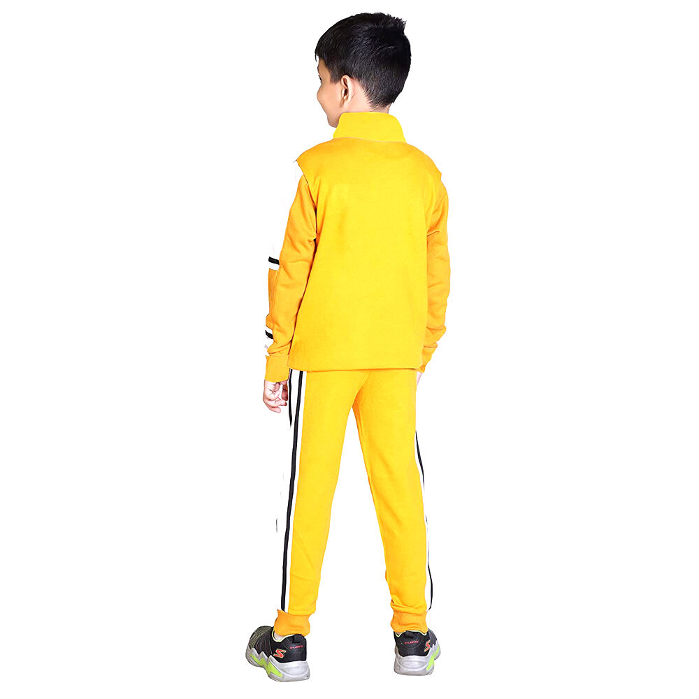 Versatile Kids’ Athletic Wear