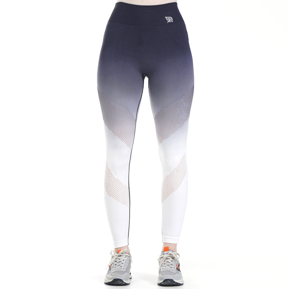 Breathable Athletic Tights for Women