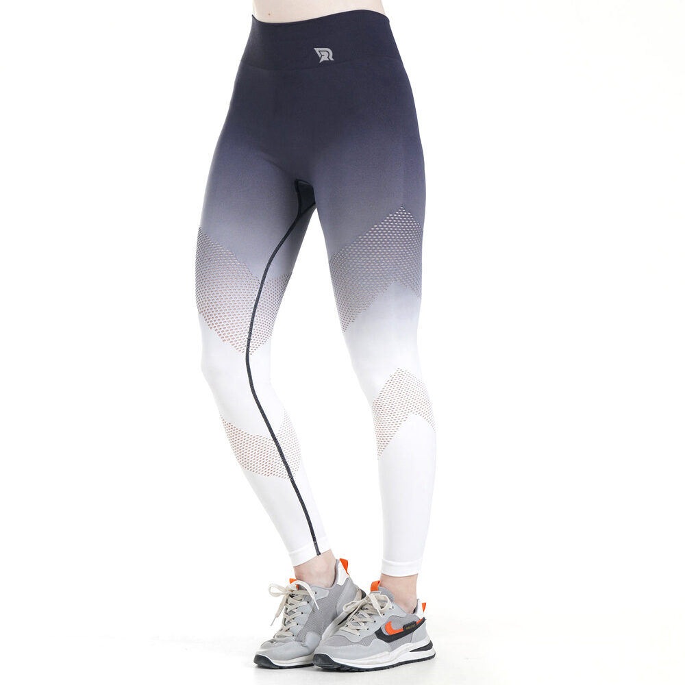 Breathable Athletic Tights for Women