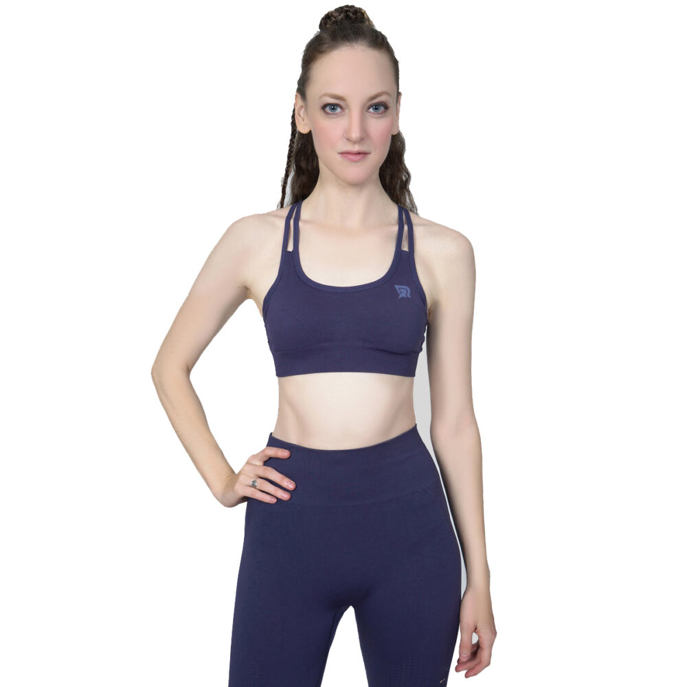 Ultimate Support Yoga Bra