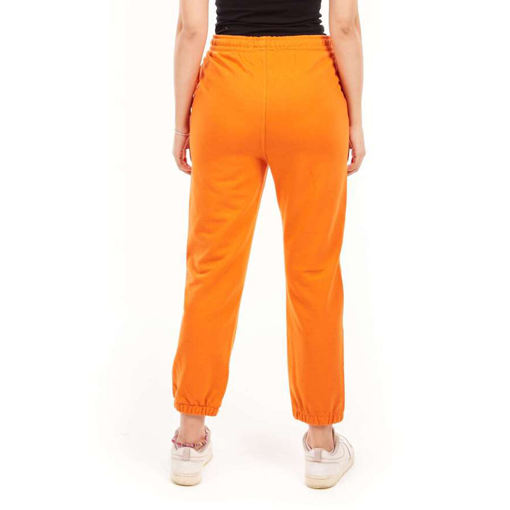 Relaxed Fit Women’s Sweat Pants