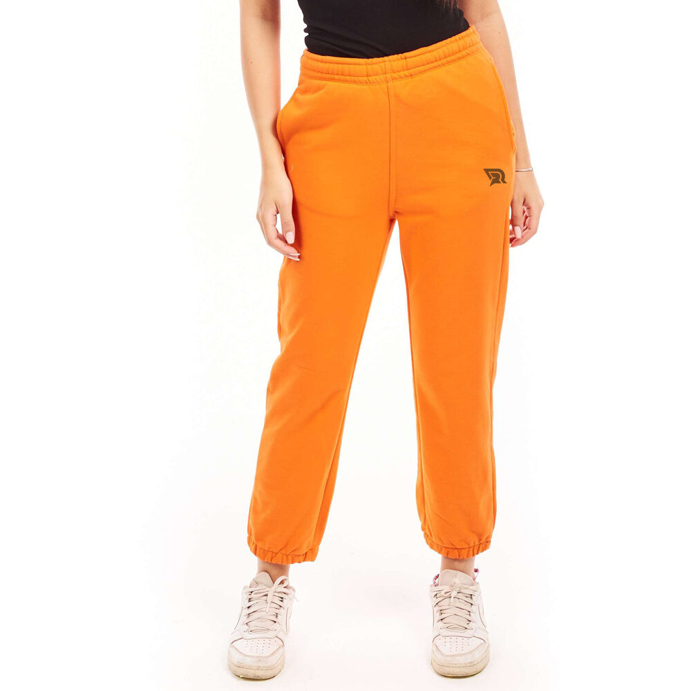 Relaxed Fit Women’s Sweat Pants