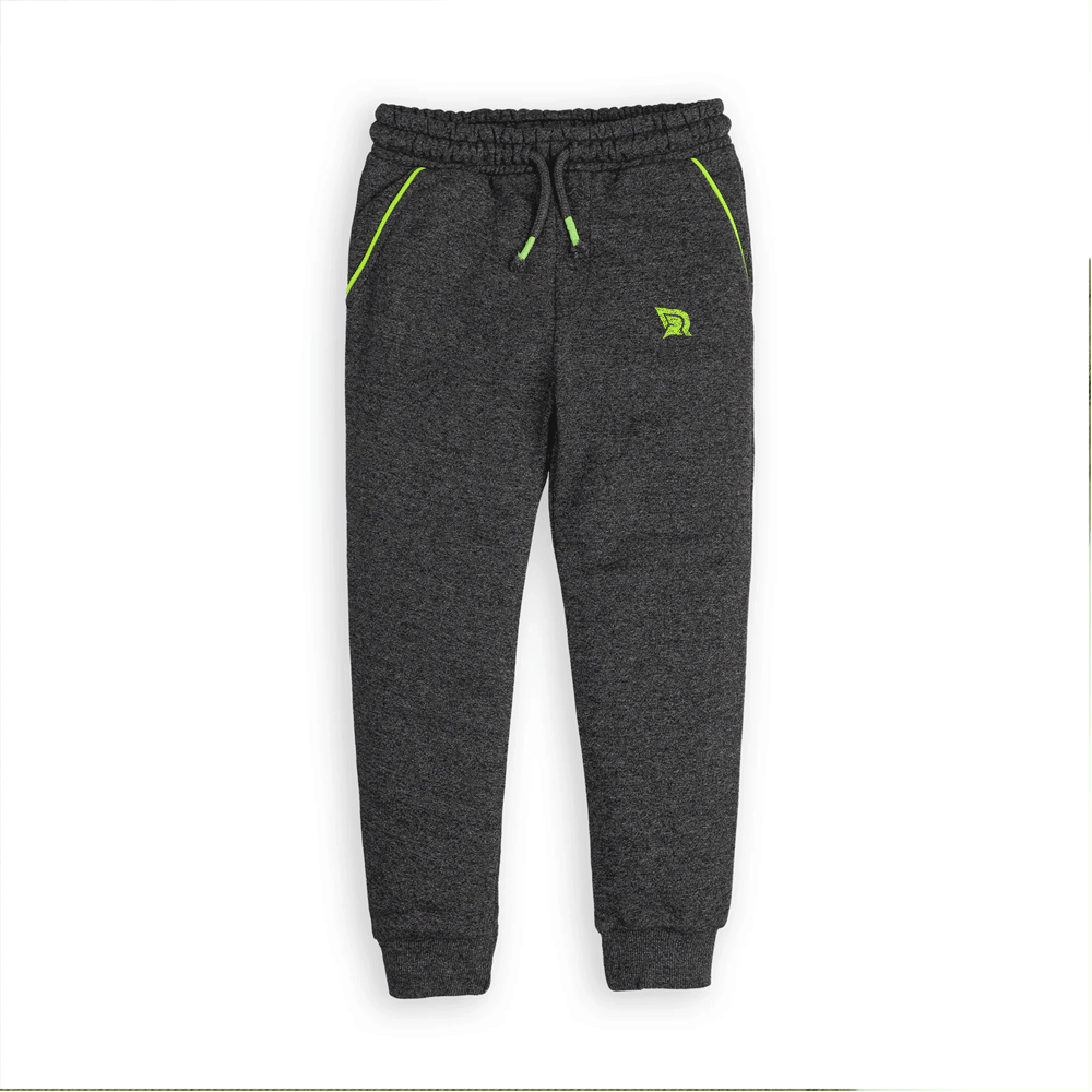 Soft Kids’ Fleece Pants