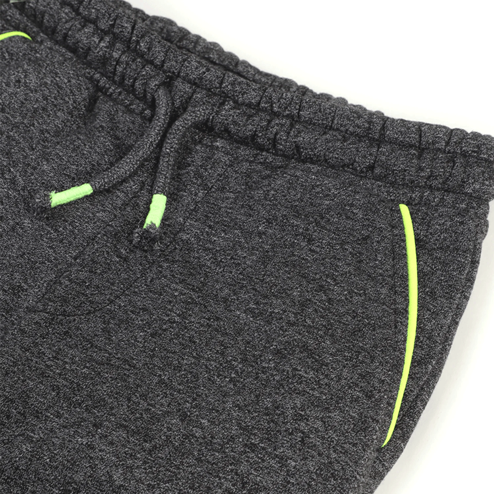 Soft Kids’ Fleece Pants