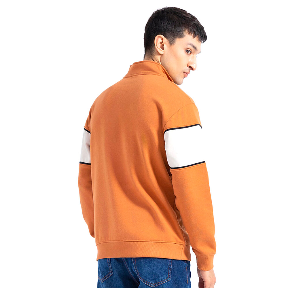 Breathable Men’s Athletic Sweatshirt