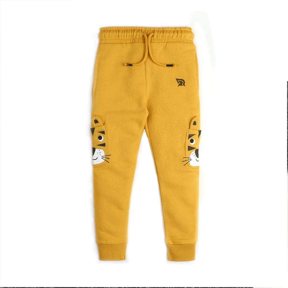 Children’s Comfy Joggers