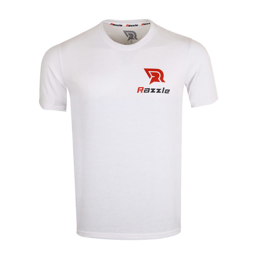 Razzle Classic Short Sleeve T-Shirt