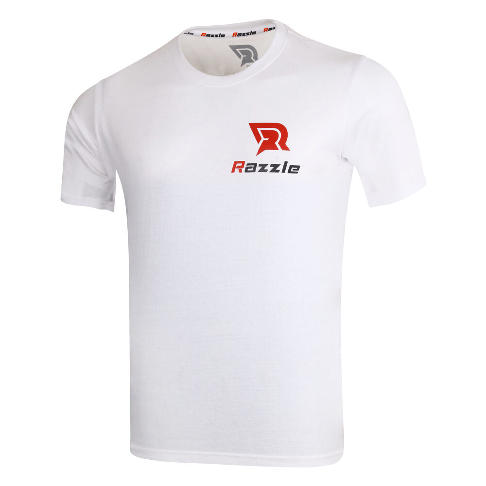 Razzle Classic Short Sleeve T-Shirt