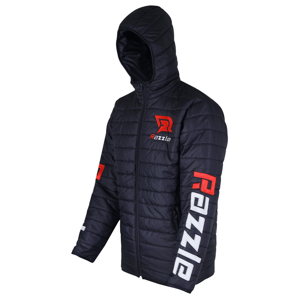 Men’s Puffer Jackets