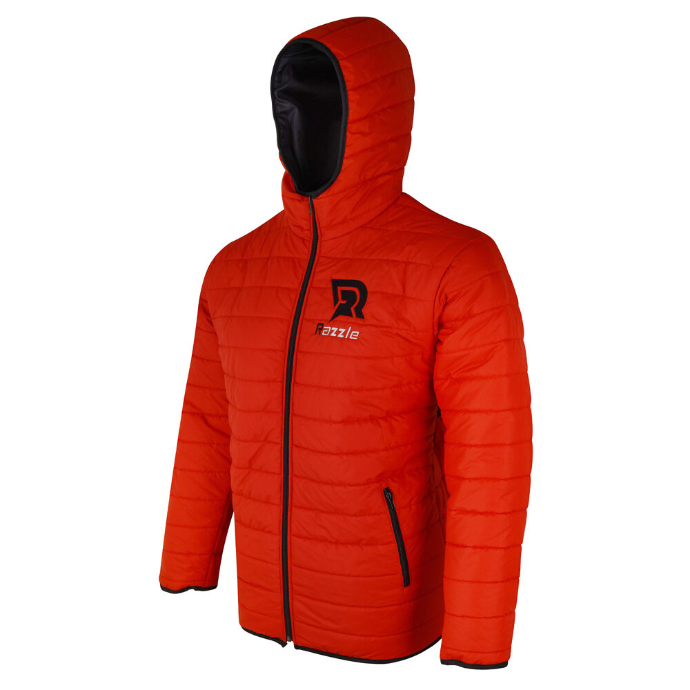 Men’s Puffer Jackets