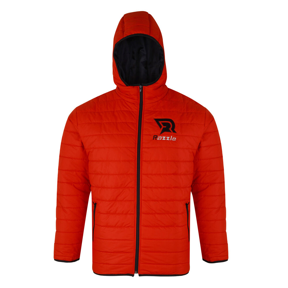 Men’s Puffer Jackets