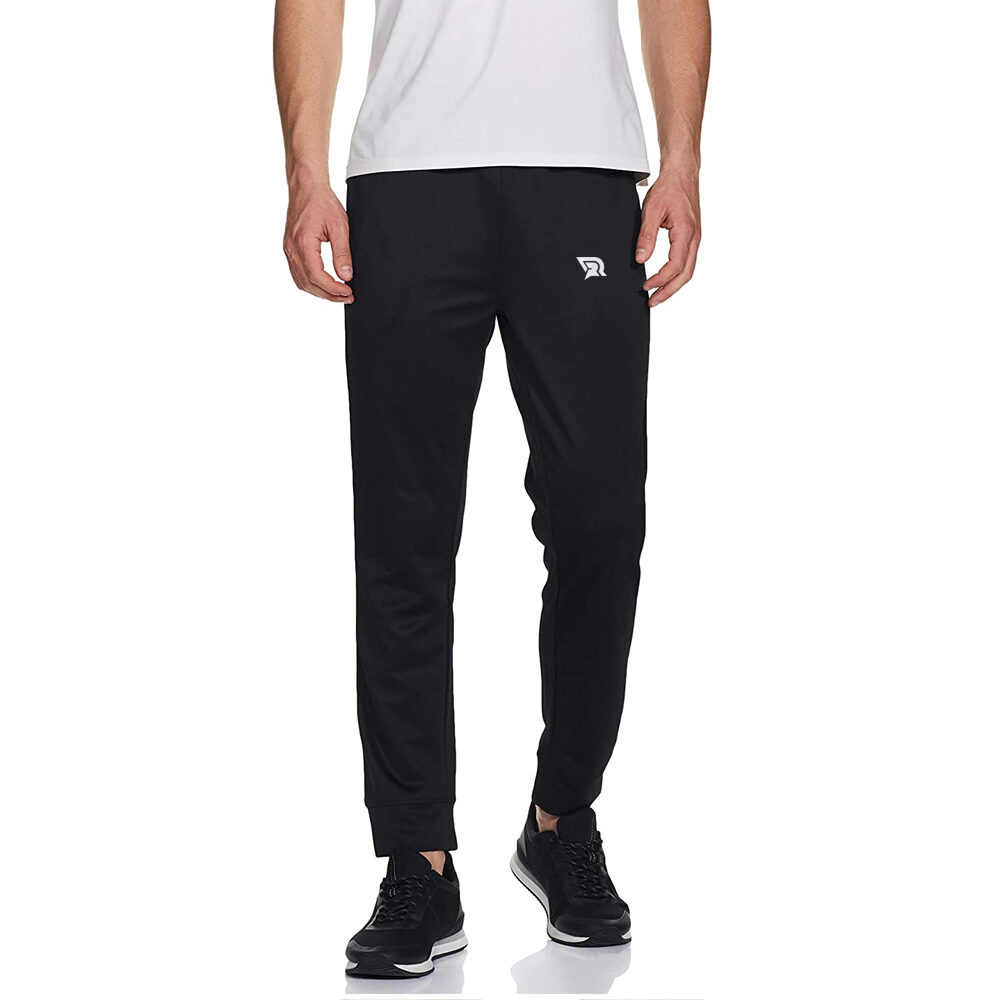 Durable Men’s Sweatpants for Workout