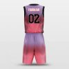 The Ultimate Basketball Uniform - Image 2