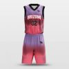 The Ultimate Basketball Uniform